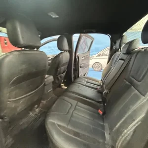 2015 Isuzu D-Max Blade Double Cab 2.5 TDI 4x4 - Image 6