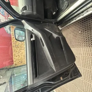 2015 Isuzu D-Max Blade Double Cab 2.5 TDI 4x4 - Image 8