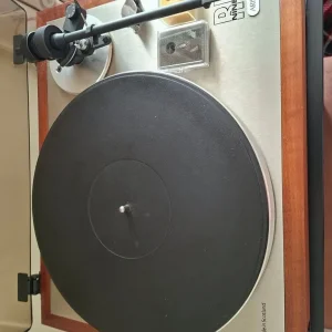 Ariston RD90 Turntable - Image 2