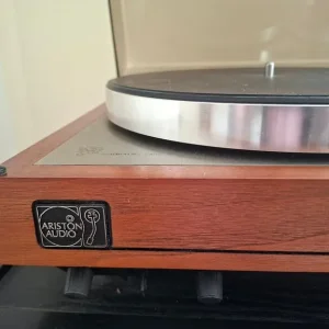 Ariston RD90 Turntable - Image 3