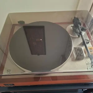 Ariston RD90 Turntable