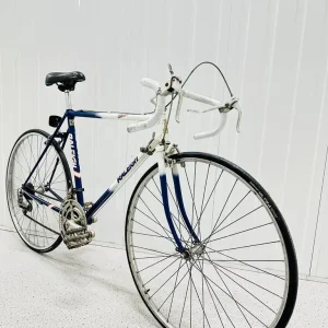 RAKEIGH Road Bike Size/54 cm 10 Speed Excellent Condition WARRANTY - Image 2
