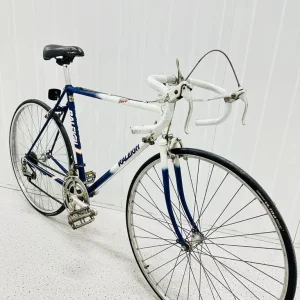 RAKEIGH Road Bike Size/54 cm 10 Speed Excellent Condition WARRANTY - Image 3