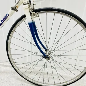 RAKEIGH Road Bike Size/54 cm 10 Speed Excellent Condition WARRANTY - Image 4