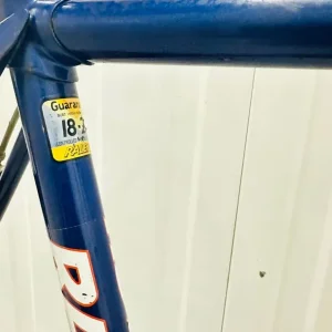 RAKEIGH Road Bike Size/54 cm 10 Speed Excellent Condition WARRANTY - Image 5