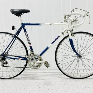 RAKEIGH Road Bike Size/54 cm 10 Speed Excellent Condition WARRANTY