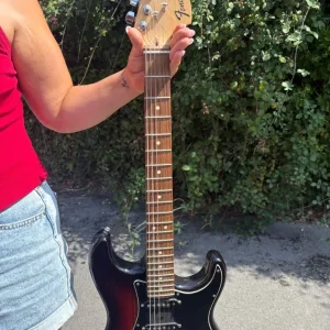 Fender Stratocaster - Image 1
