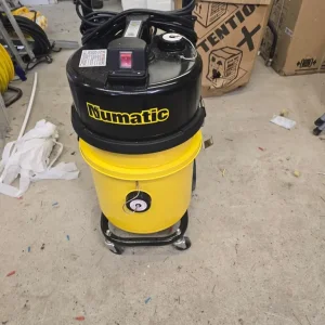 numatic asbestos capable vacumm - Image 4