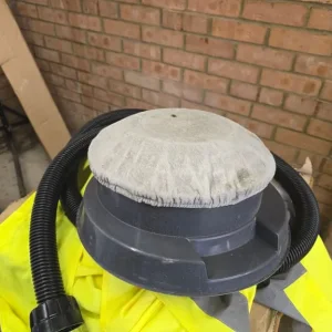 numatic asbestos capable vacumm - Image 5