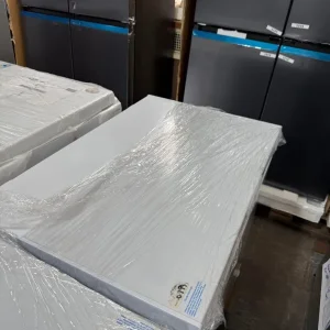 COOKOLOGY WHITE 198L CHEST FREEZER-CHILL FUNCTION-GOOD FOR FAMILIES-NEW/BOXED - Image 2
