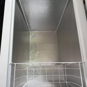 COOKOLOGY WHITE 198L CHEST FREEZER-CHILL FUNCTION-GOOD FOR FAMILIES-NEW/BOXED - Image 5