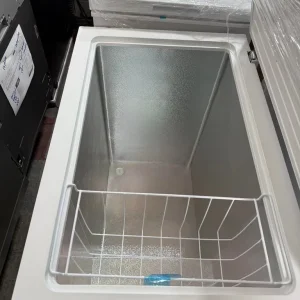 COOKOLOGY WHITE 198L CHEST FREEZER-CHILL FUNCTION-GOOD FOR FAMILIES-NEW/BOXED - Image 6