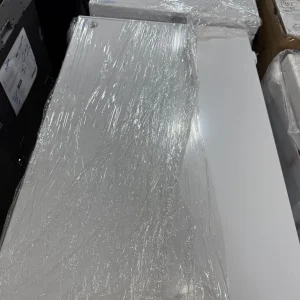 COOKOLOGY WHITE 198L CHEST FREEZER-CHILL FUNCTION-GOOD FOR FAMILIES-NEW/BOXED - Image 7