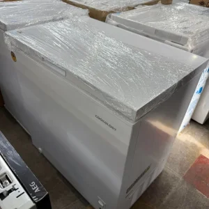 COOKOLOGY WHITE 198L CHEST FREEZER-CHILL FUNCTION-GOOD FOR FAMILIES-NEW/BOXED - Image 8