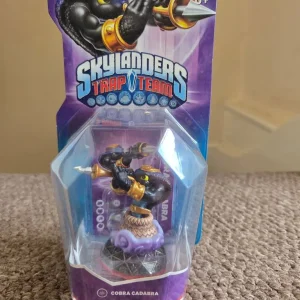 Skylanders Trap Team Cobra Cadabra - Image 2