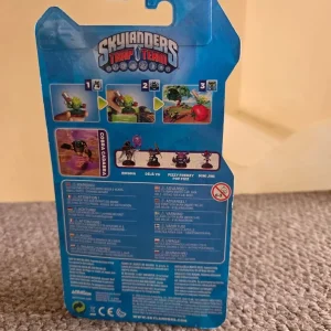 Skylanders Trap Team Cobra Cadabra - Image 3