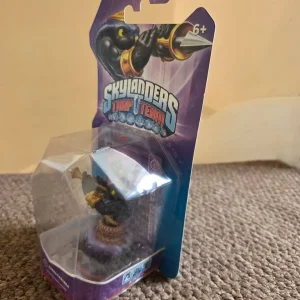 Skylanders Trap Team Cobra Cadabra - Image 4