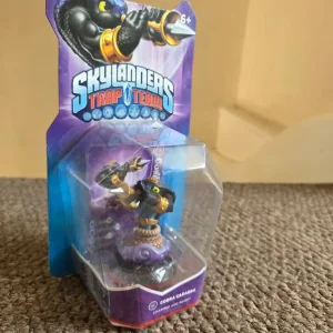 Skylanders Trap Team Cobra Cadabra - Image 5