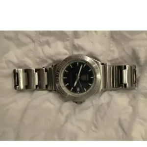 2002 ENGLAND WORLD CUP LIMITED EDITION WATCH - Image 2
