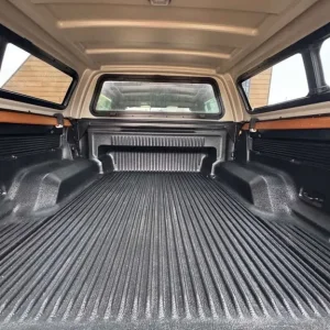 2021 Ford Ranger 2.0 Ranger Wildtrak EcoBlue 4x4 Auto 4WD Pickup Diesel Automatic - Image 7