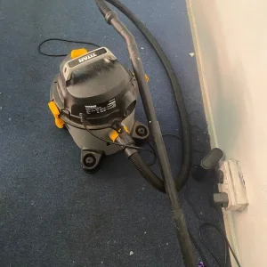 Titan Hoover