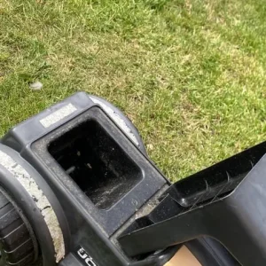 Ride on tractor - Image 2