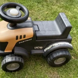 Ride on tractor - Image 3