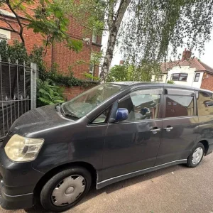 Toyota, 2004, 1990 (cc) - Image 3