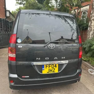 Toyota, 2004, 1990 (cc) - Image 5