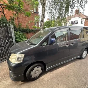 Toyota, 2004, 1990 (cc) - Image 6