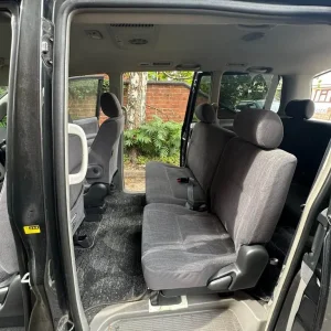 Toyota, 2004, 1990 (cc) - Image 8