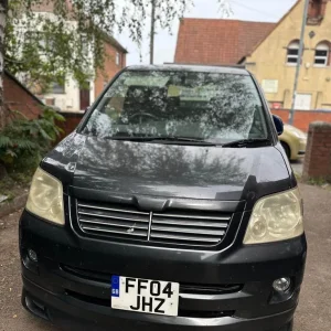 Toyota, 2004, 1990 (cc)