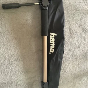 Camera monopod