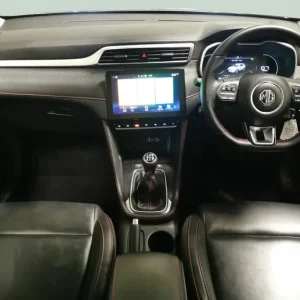 2022 MG MG ZS 1.5 VTi-TECH Exclusive SUV 5dr Petrol Manual Euro 6 (s/s) (106 ps) - 17IN A Suv Pet... - Image 8