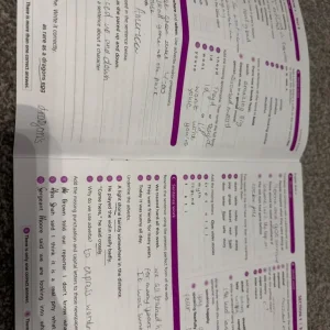 English skills 2 for SATs practice - Image 2