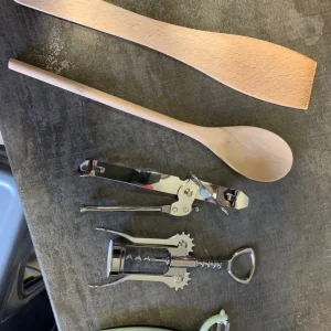 Cooking utensils - Image 2