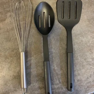 Cooking utensils