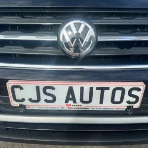 2020 Volkswagen T-Cross SE TSI DSG Auto Hatchback Petrol Semi Automatic - Image 5