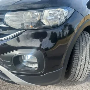 2020 Volkswagen T-Cross SE TSI DSG Auto Hatchback Petrol Semi Automatic - Image 7