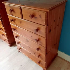 Drawer Chest - Image 2