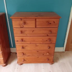 Drawer Chest