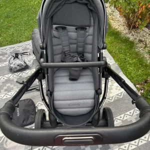 Icandy Peach 7 Grey Collection - Image 2