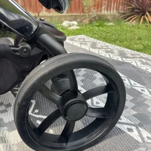 Icandy Peach 7 Grey Collection - Image 6