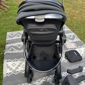 Icandy Peach 7 Grey Collection - Image 7