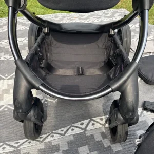 Icandy Peach 7 Grey Collection - Image 8