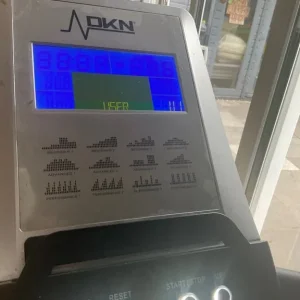 Exercise bike Dkn
