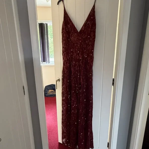 Women’s Cocktail Dress