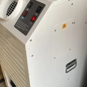 ❄️🥶Broughton 23,000BTU INDUSTRIAL AC❄️🥶 - Image 2