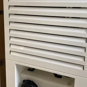 ❄️🥶Broughton 23,000BTU INDUSTRIAL AC❄️🥶 - Image 3