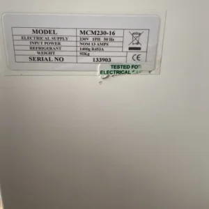 ❄️🥶Broughton 23,000BTU INDUSTRIAL AC❄️🥶 - Image 4